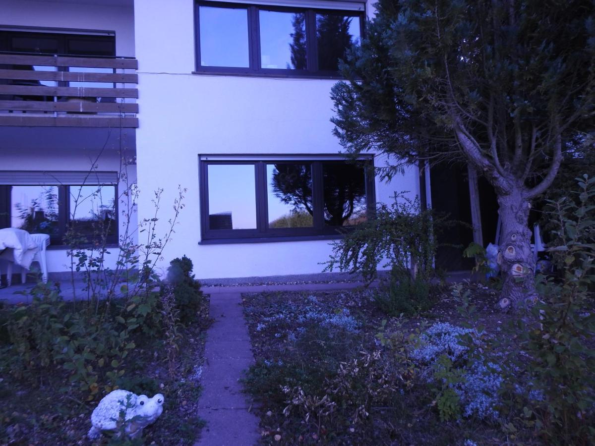 梅德巴赫Rusti Deifeld公寓 外观 照片